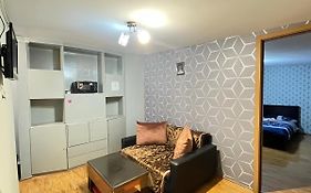 Гостевой дом Zatika